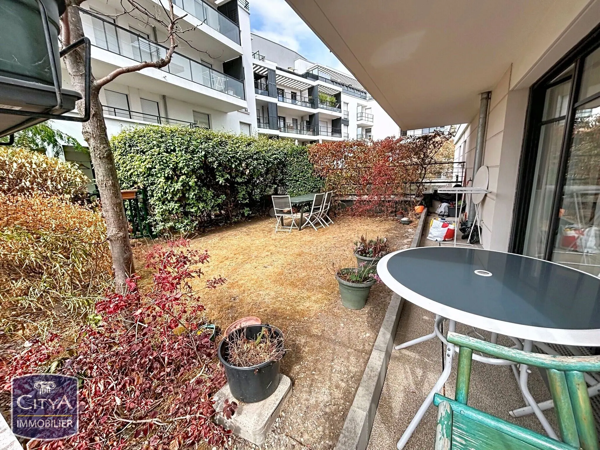 Maisons-Alfort (94700) Appartement 4 pièces 86.37m² photo 7