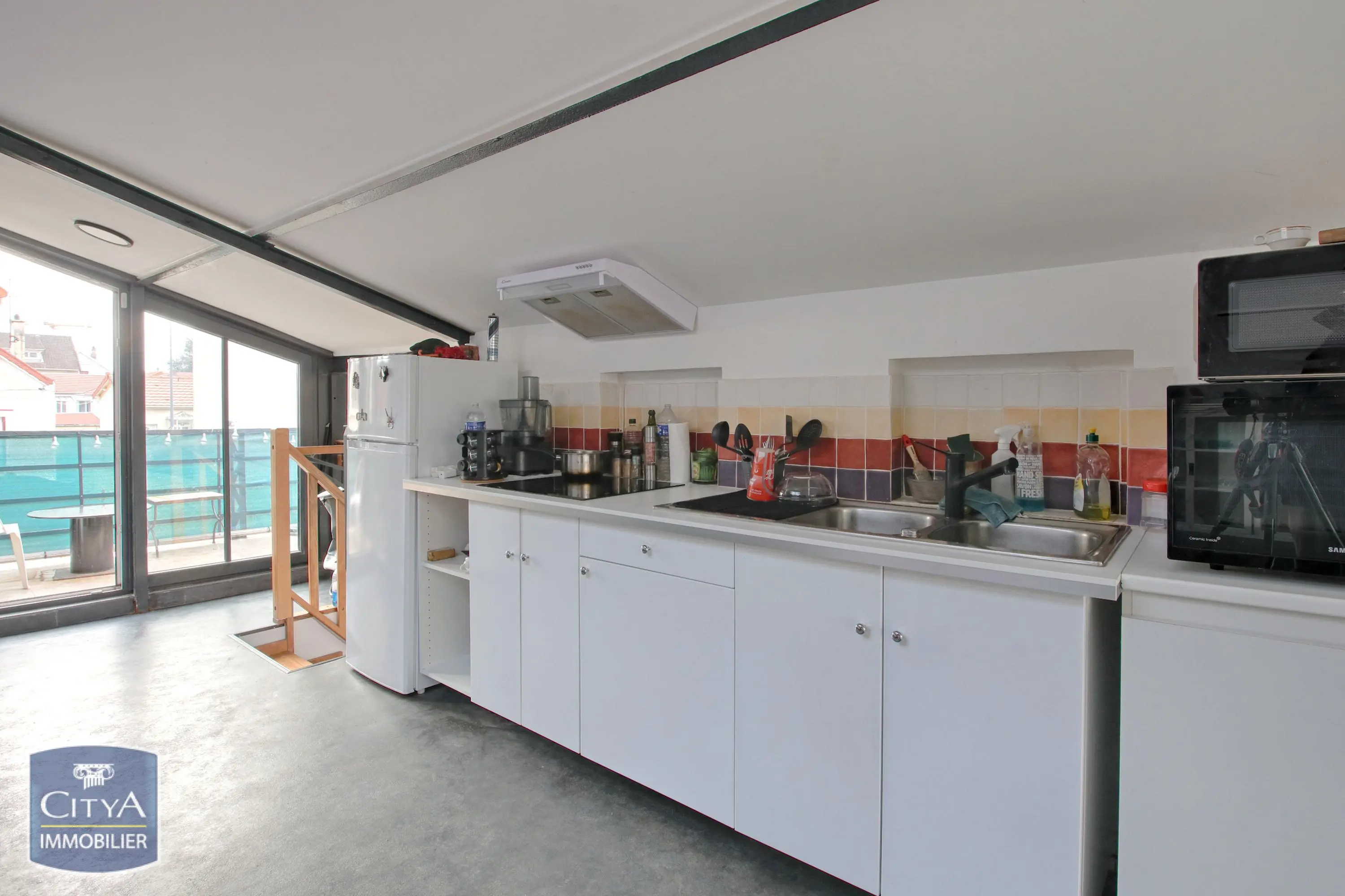 Photo 2 Maison 5 pièces 152.32m²