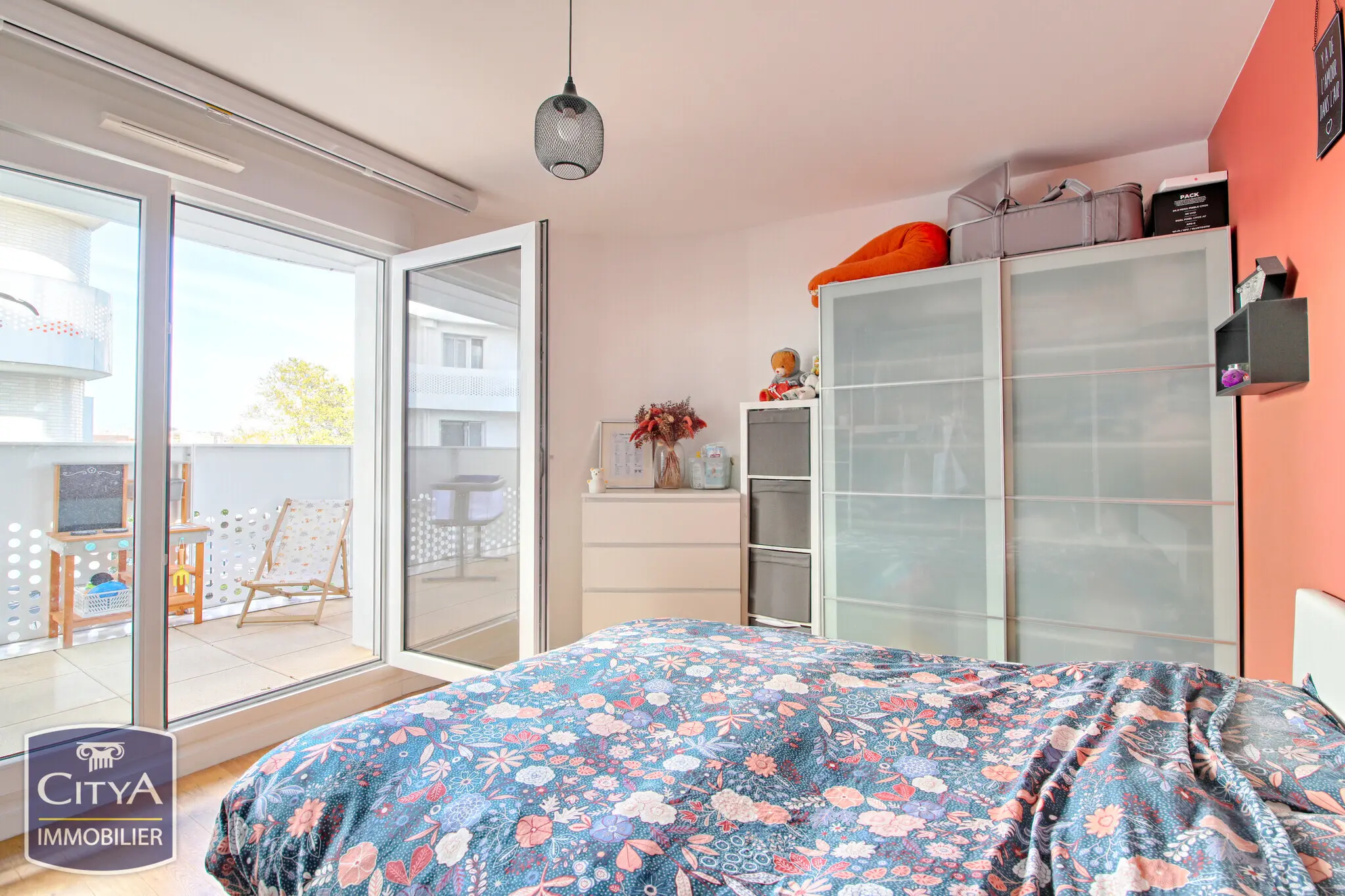 Photo 11 Appartement 3 pièces 62.6m²