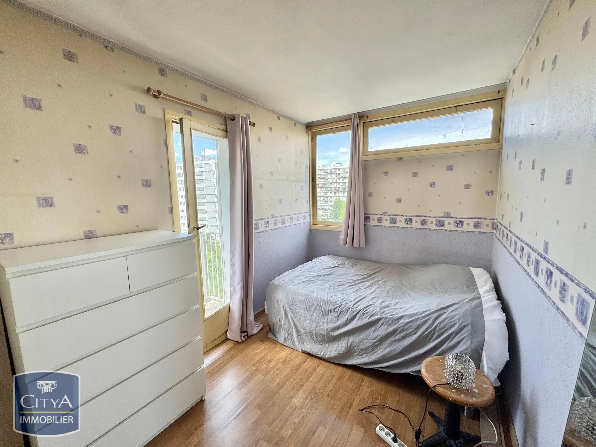 Photo 11 Appartement 3 pièces 58m²