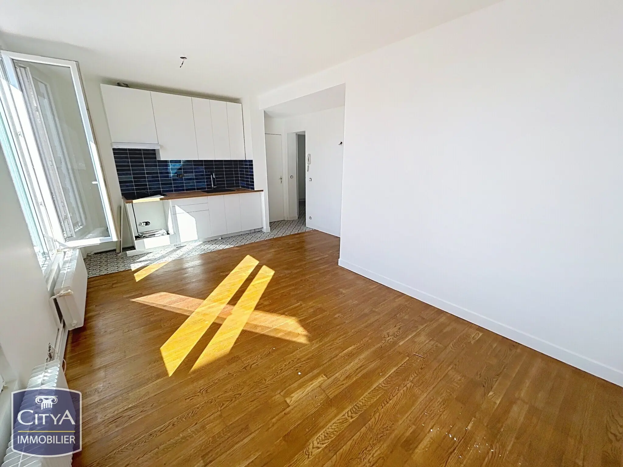 Photo 4 Appartement 3 pièces 54.71m²