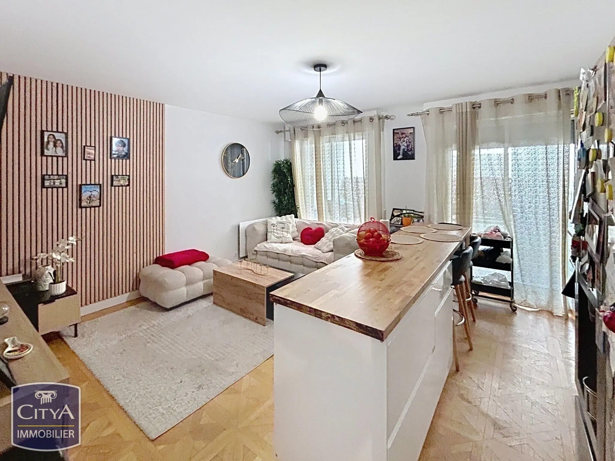 Photo 5 Appartement 4 pièces 74m²
