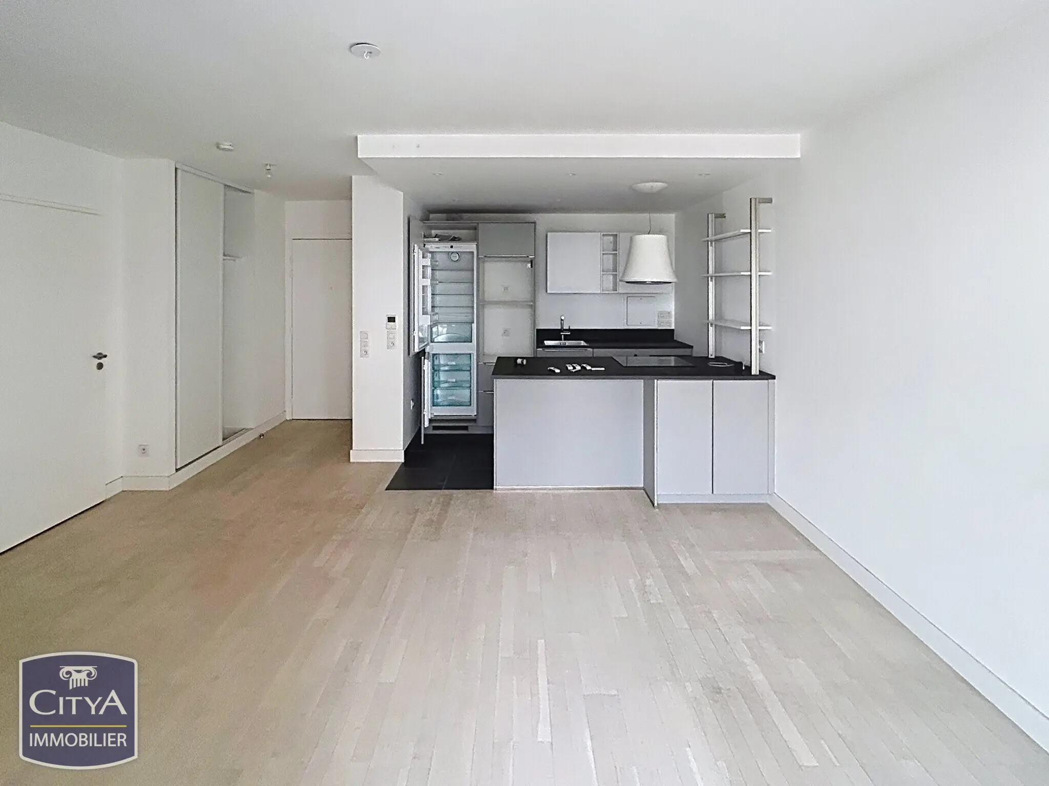 Photo 7 Appartement 2 pièces 38.8m²
