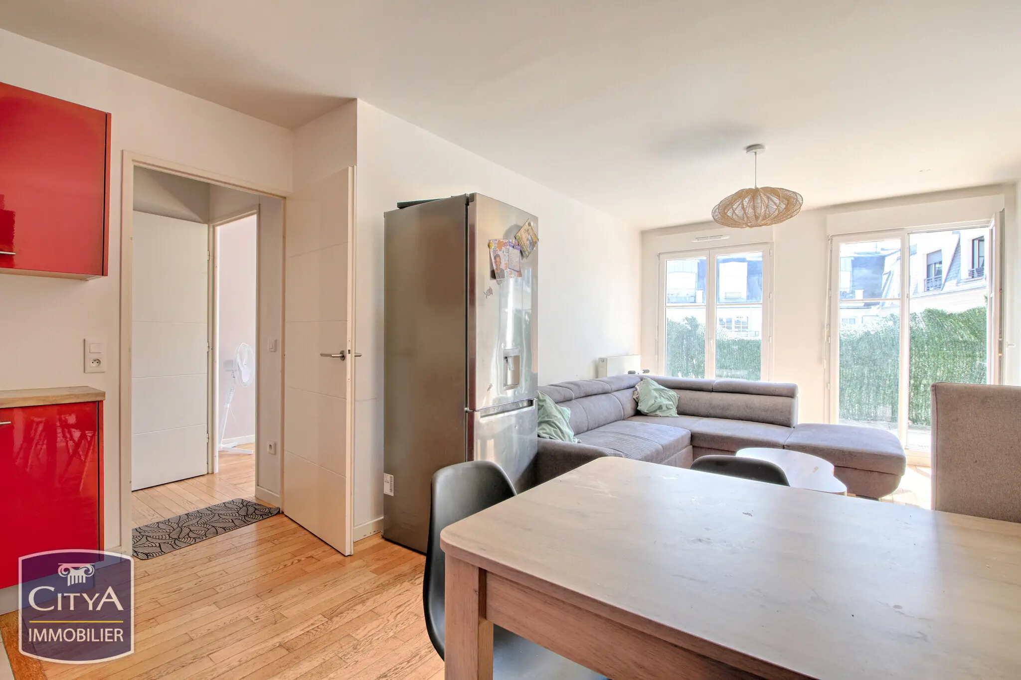 Photo 4 Appartement 4 pièces 76m²