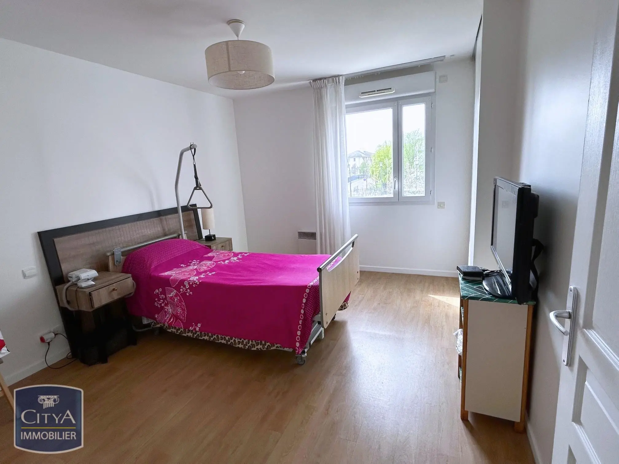 Photo 9 Appartement 2 pièces 46.32m²