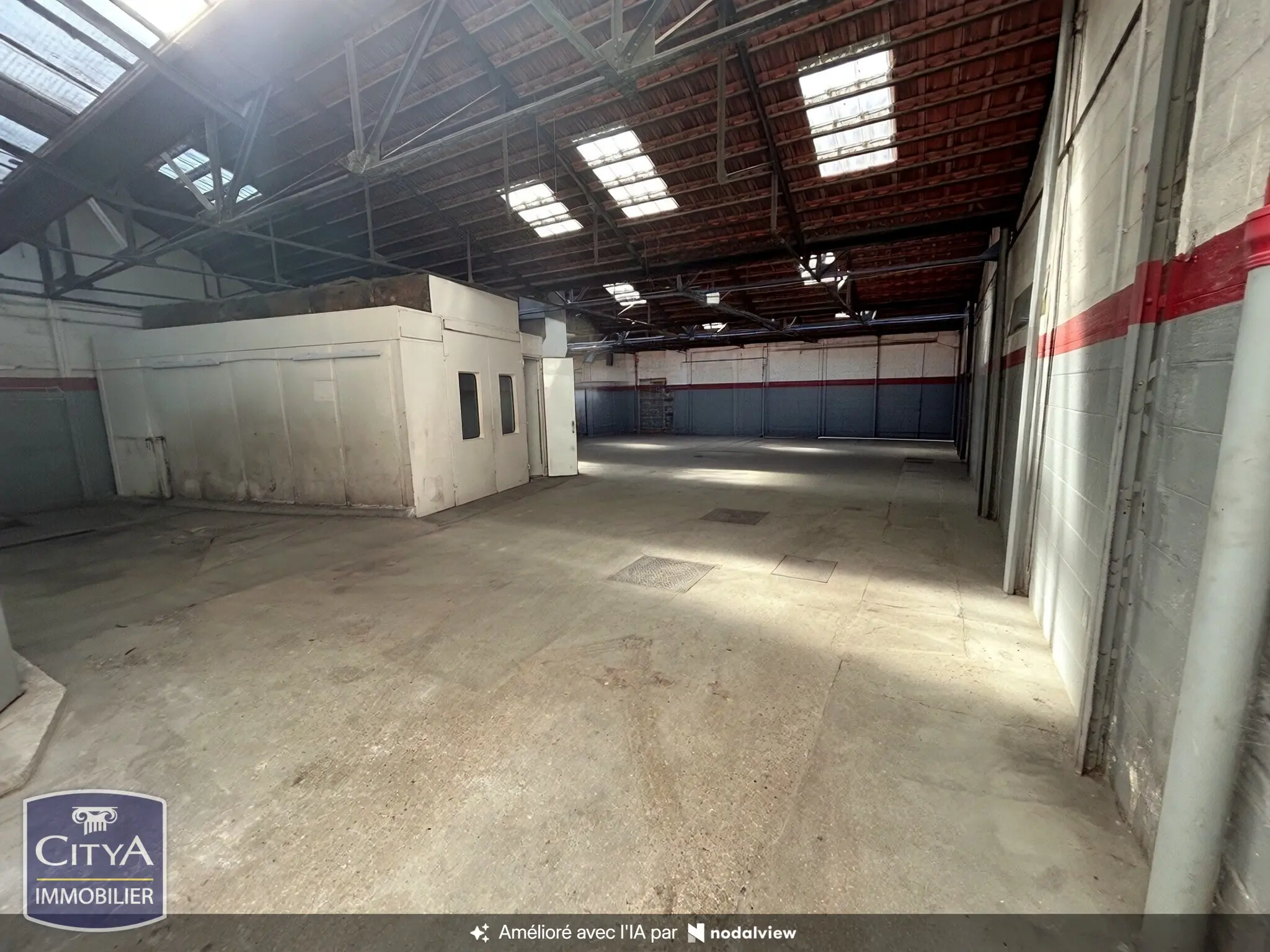 Photo 5 Local Commercial 340m²
