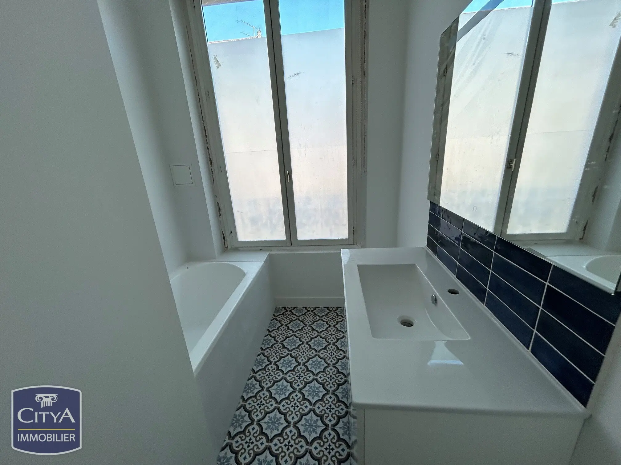 Photo 8 Appartement 3 pièces 54.71m²
