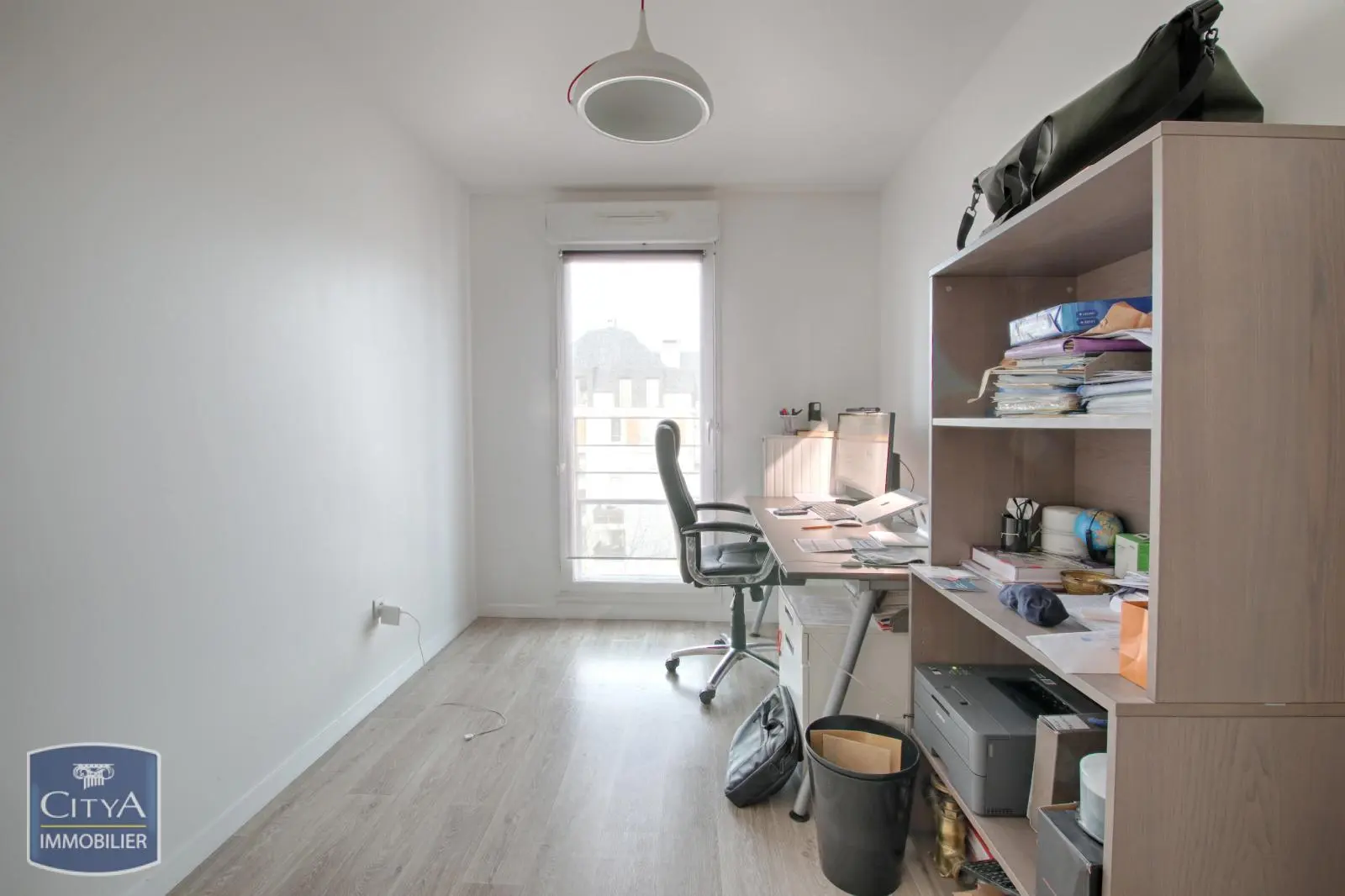 Photo 7 Appartement 3 pièces 65.11m²