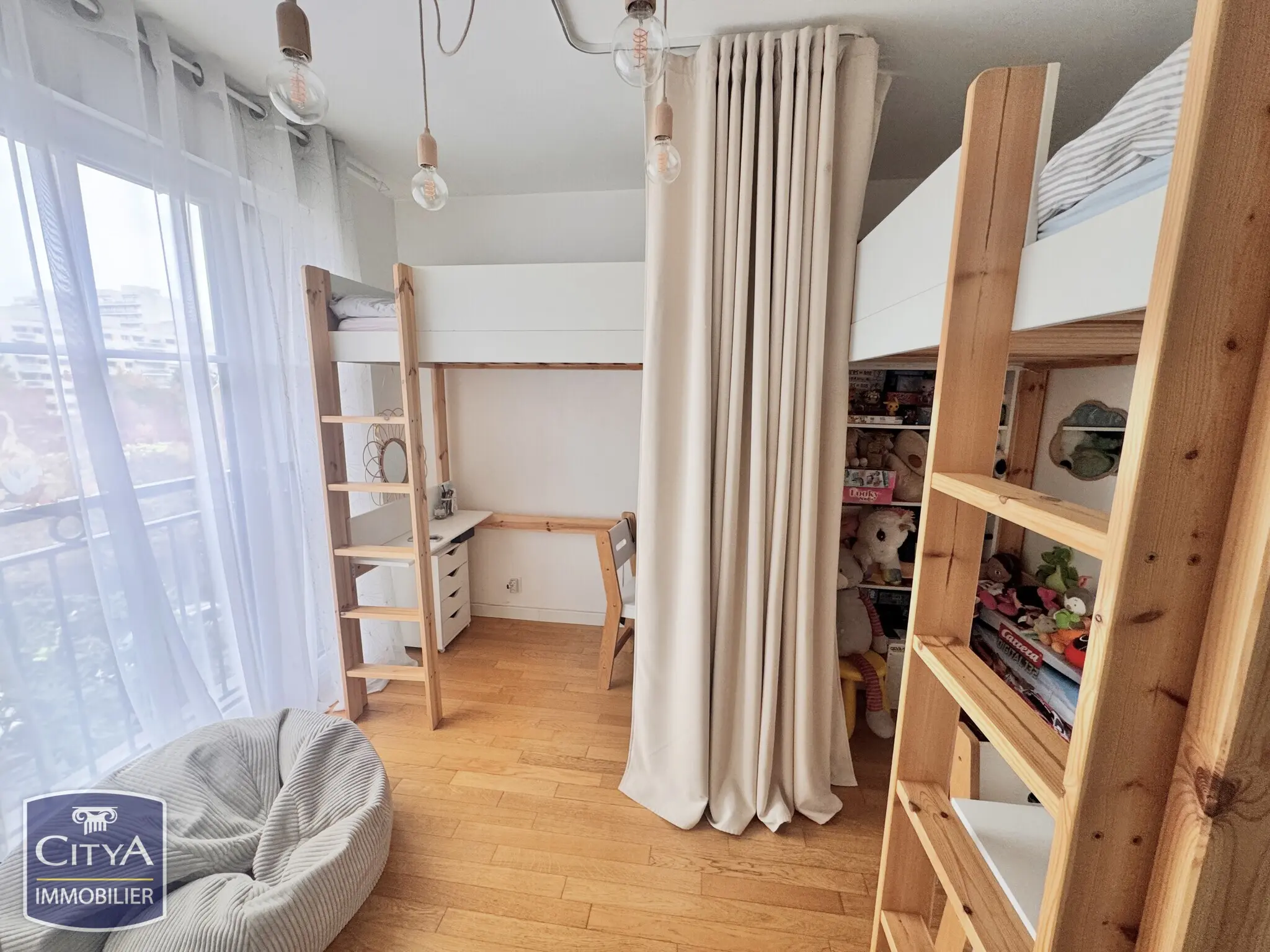 Photo 5 Appartement 3 pièces 63.23m²
