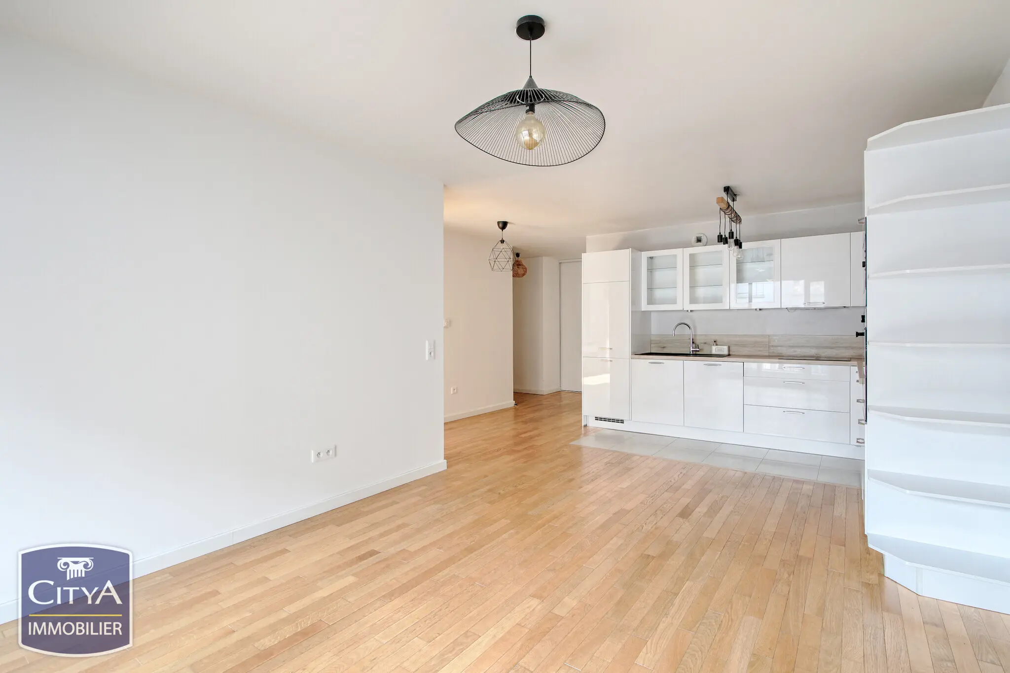 Photo 4 Appartement 4 pièces 88.6m²