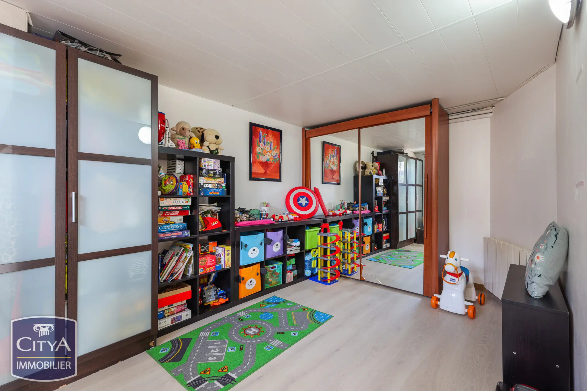 Photo 9 Maison 5 pièces 180m²