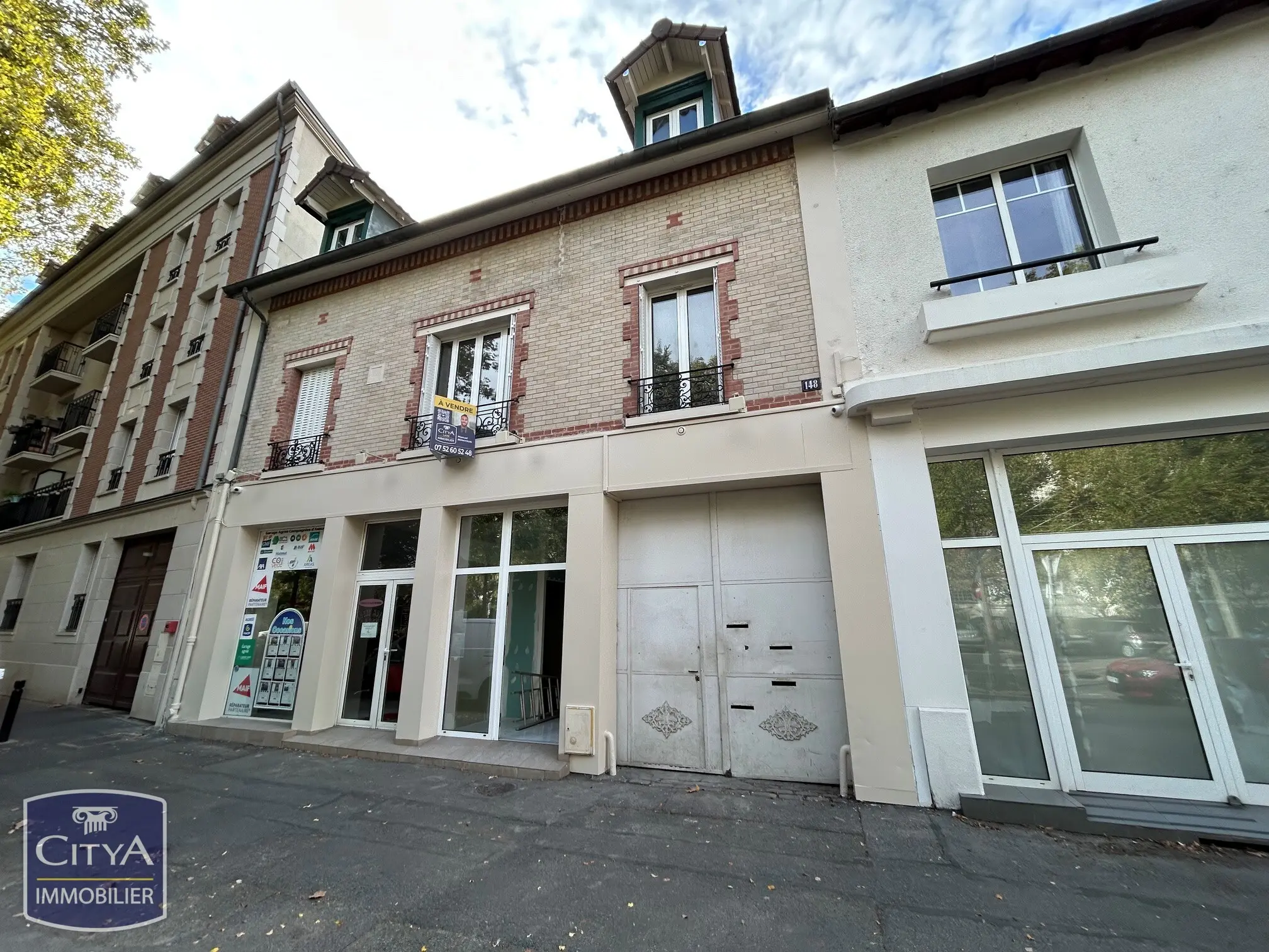 Photo 7 Local Commercial 340m²
