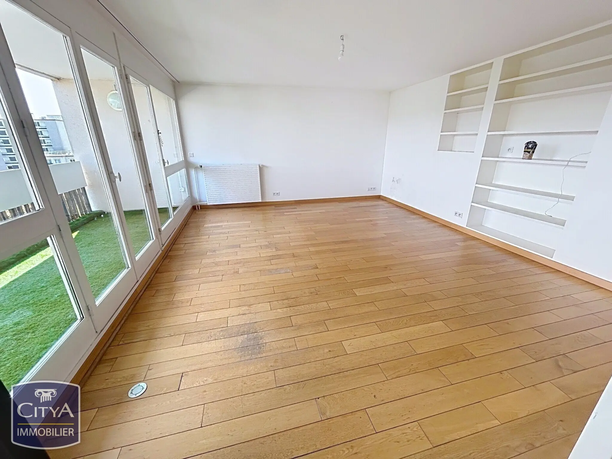 Photo 11 Appartement 4 pièces 75.6m²