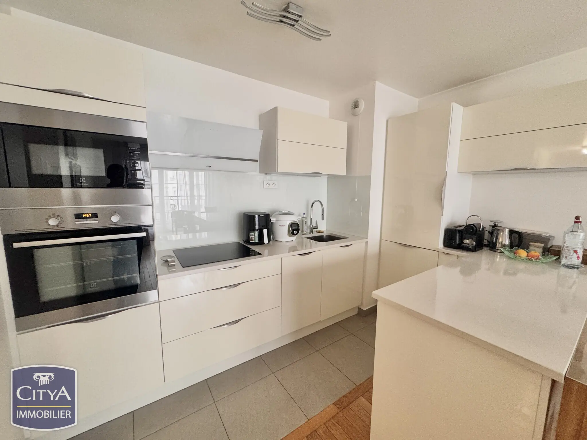 Photo 4 Appartement 3 pièces 63.23m²