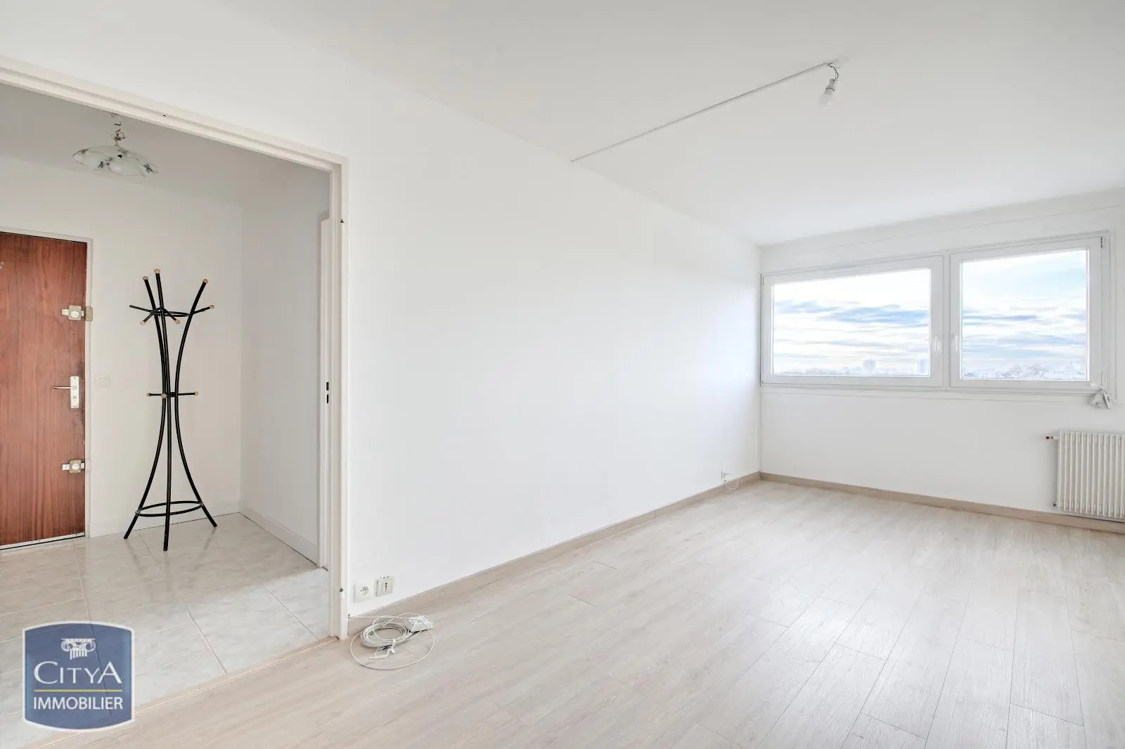 Photo 2 Appartement 3 pièces 61.08m²