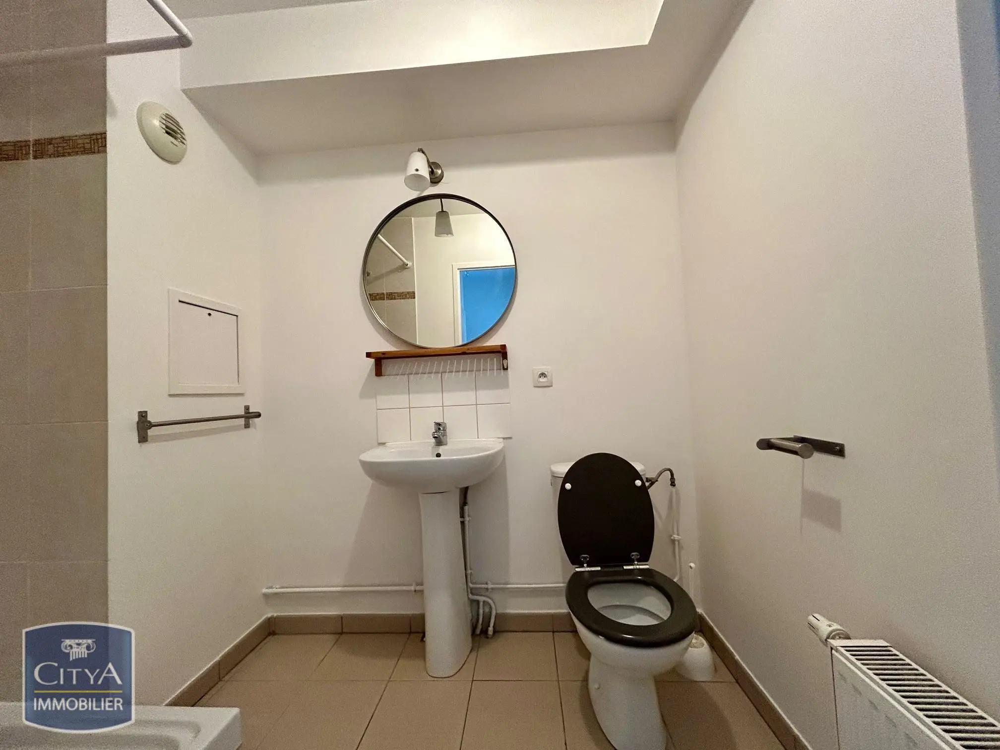Photo 12 Appartement 1 pièce 23.17m²