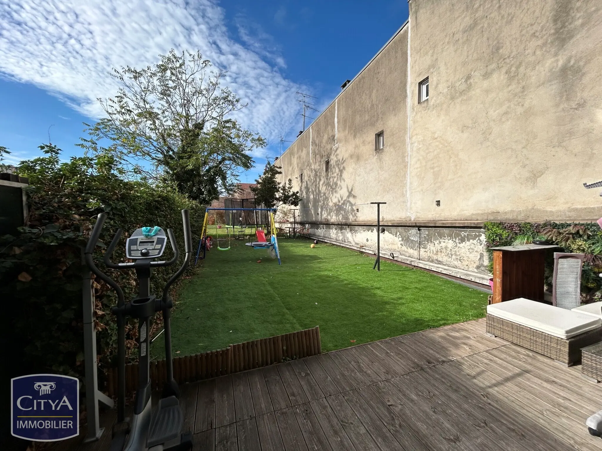 Photo 12 Appartement 4 pièces 74m²