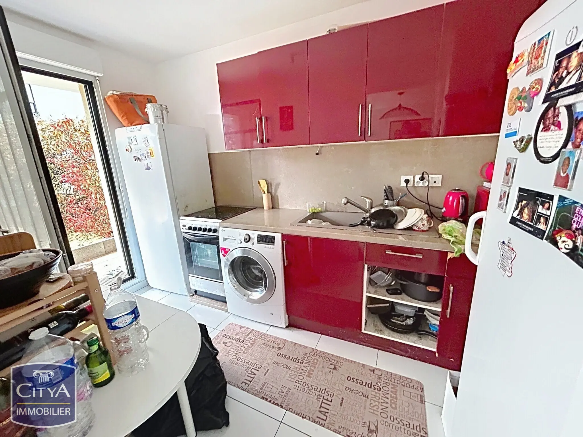 Maisons-Alfort (94700) Appartement 4 pièces 86.37m² photo 8