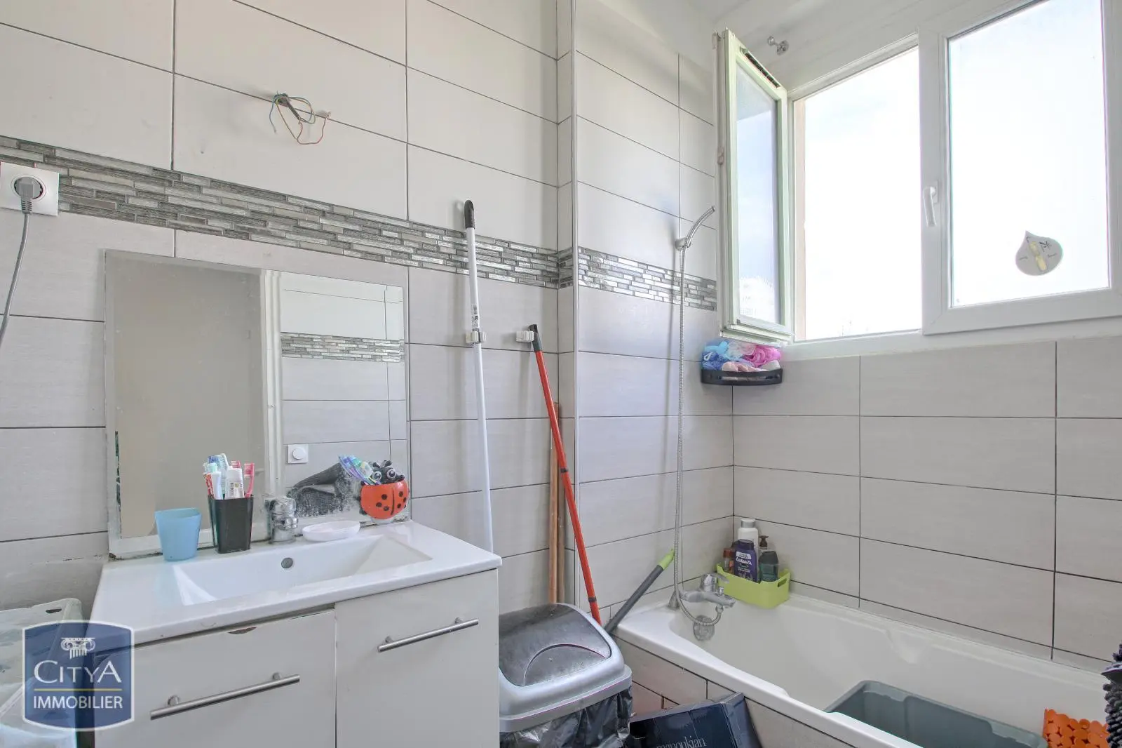 Photo 5 Appartement 4 pièces 63m²