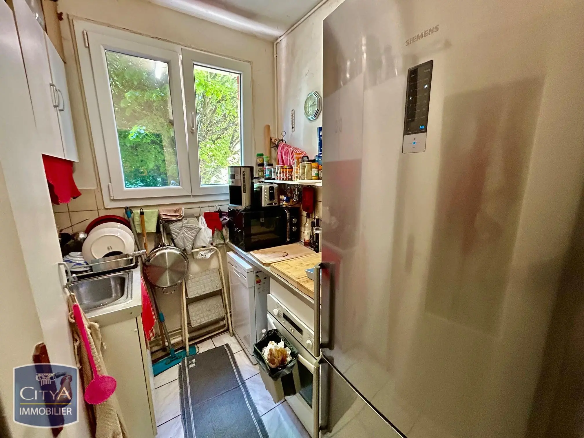 Photo 4 Appartement 2 pièces 36.74m²