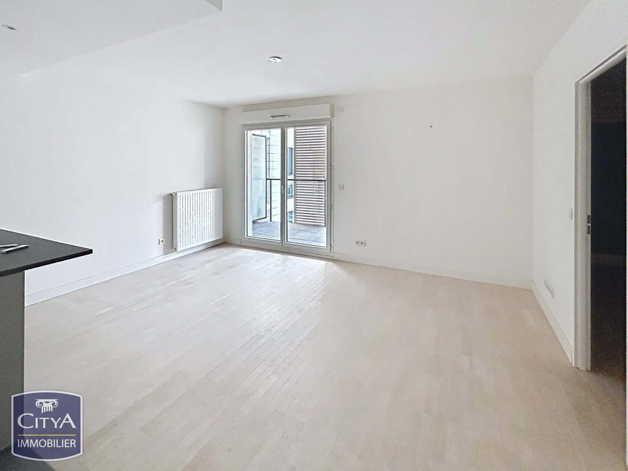 Photo 4 Appartement 2 pièces 38.8m²
