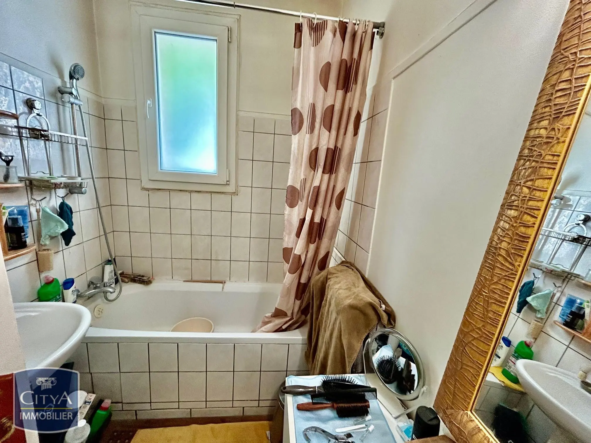 Photo 5 Appartement 2 pièces 36.74m²