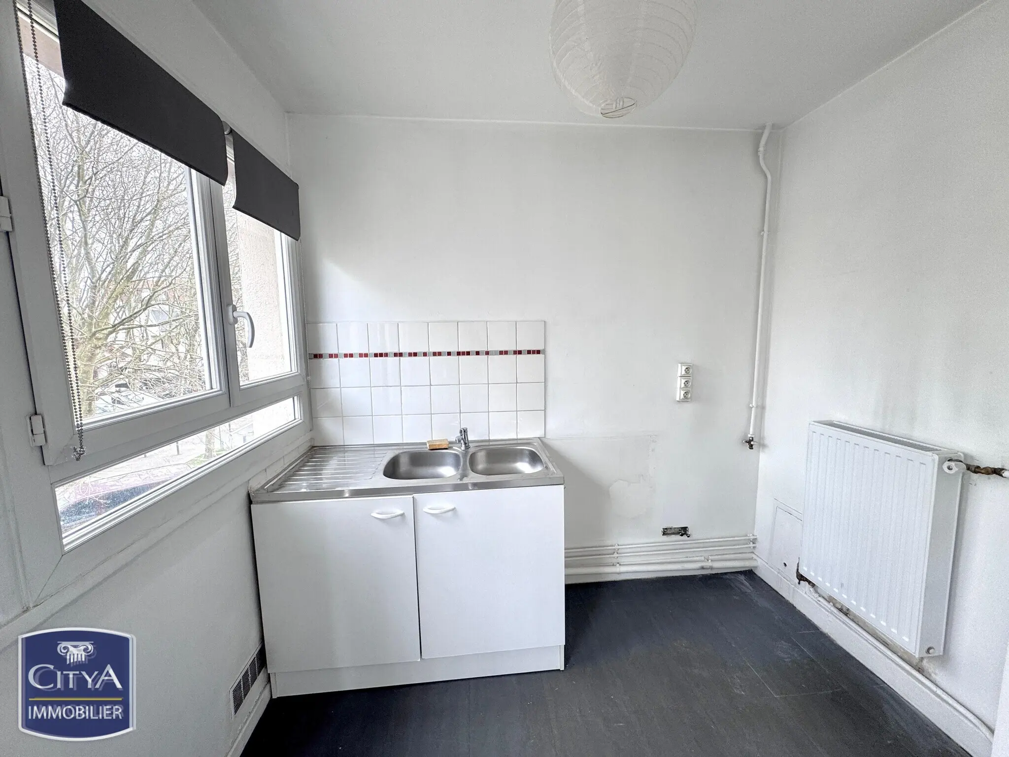 Photo 5 Appartement 1 pièce 24.9m²