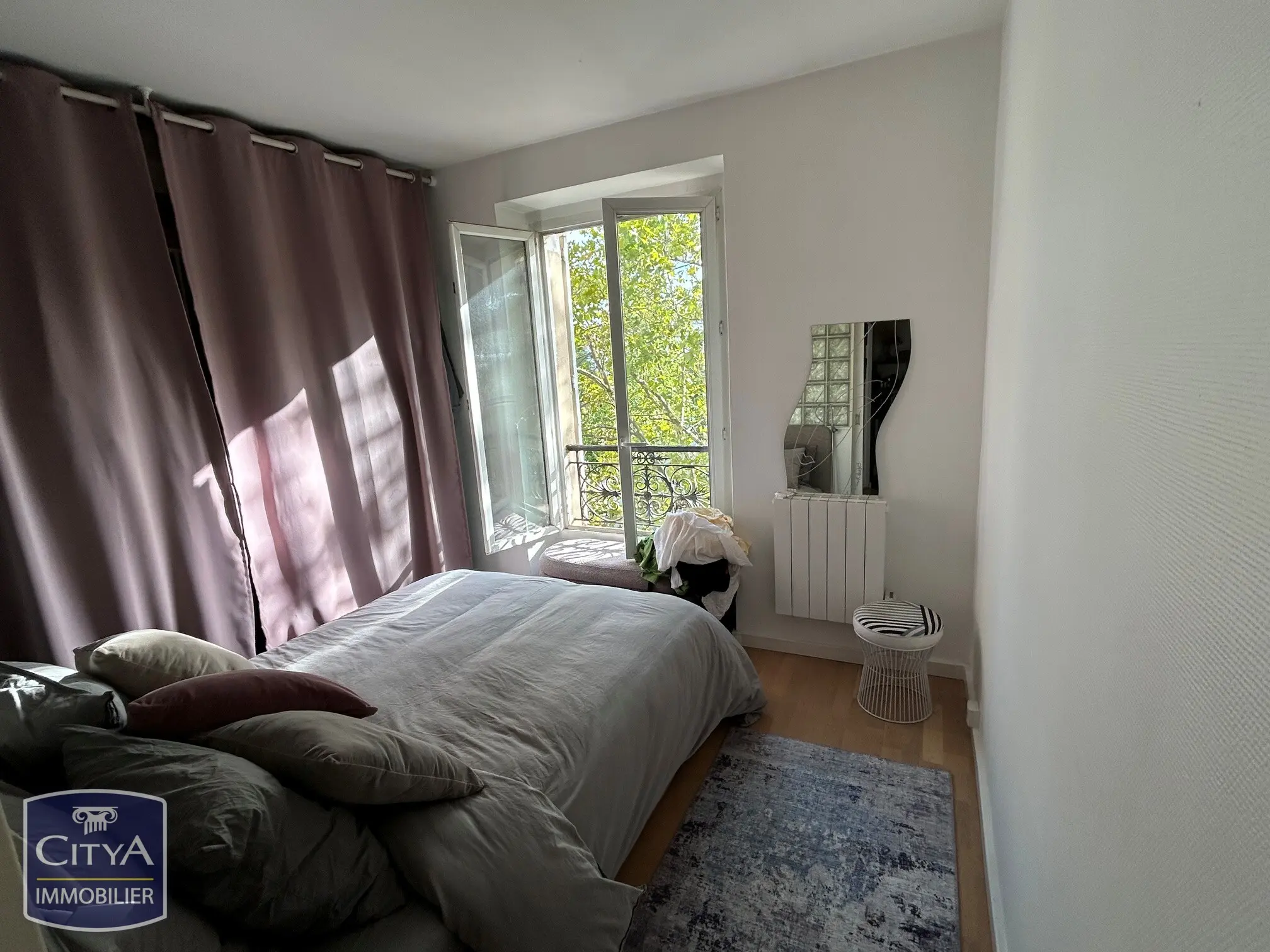 Photo 3 Appartement 2 pièces 36.07m²