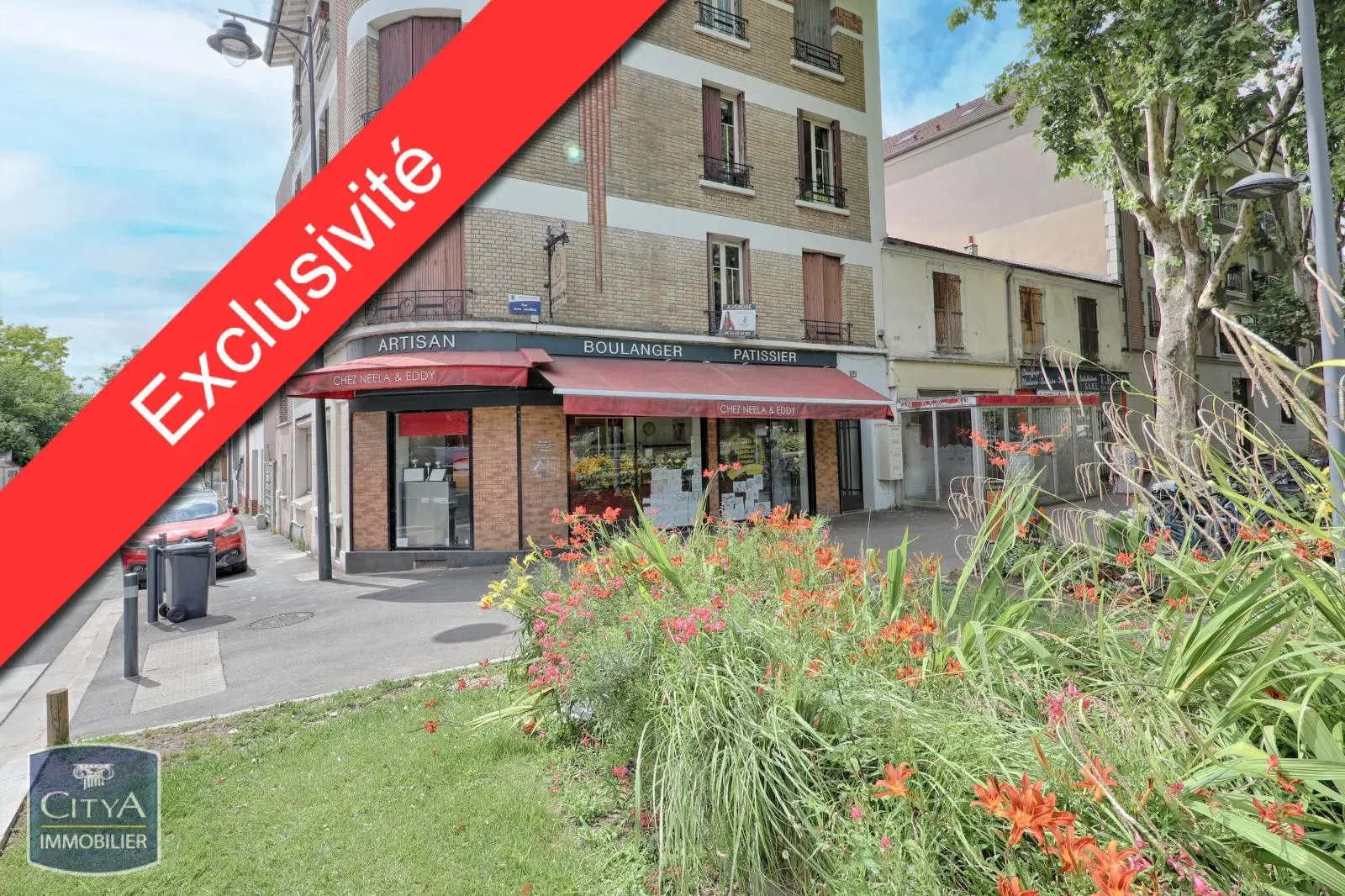 Photo 1 Local Commercial 130m²