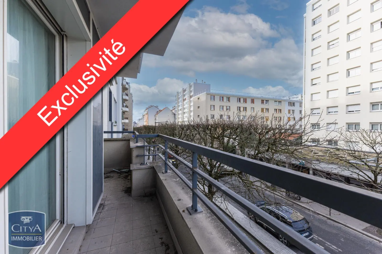 Photo 1 Appartement 2 pièces 40.06m²