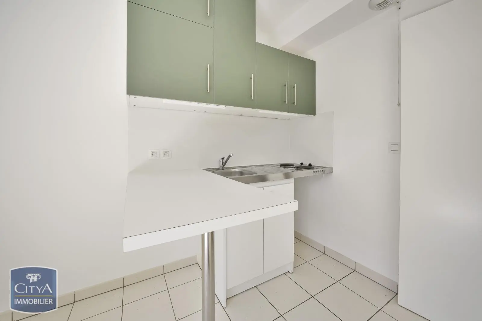 Photo 6 Appartement 1 pièce 23.17m²