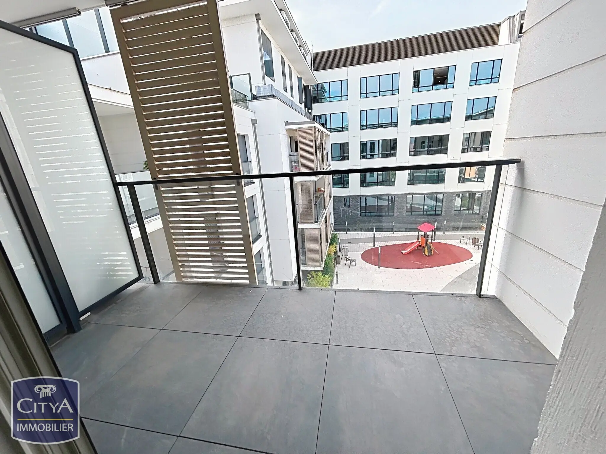 Photo 3 Appartement 2 pièces 38.8m²