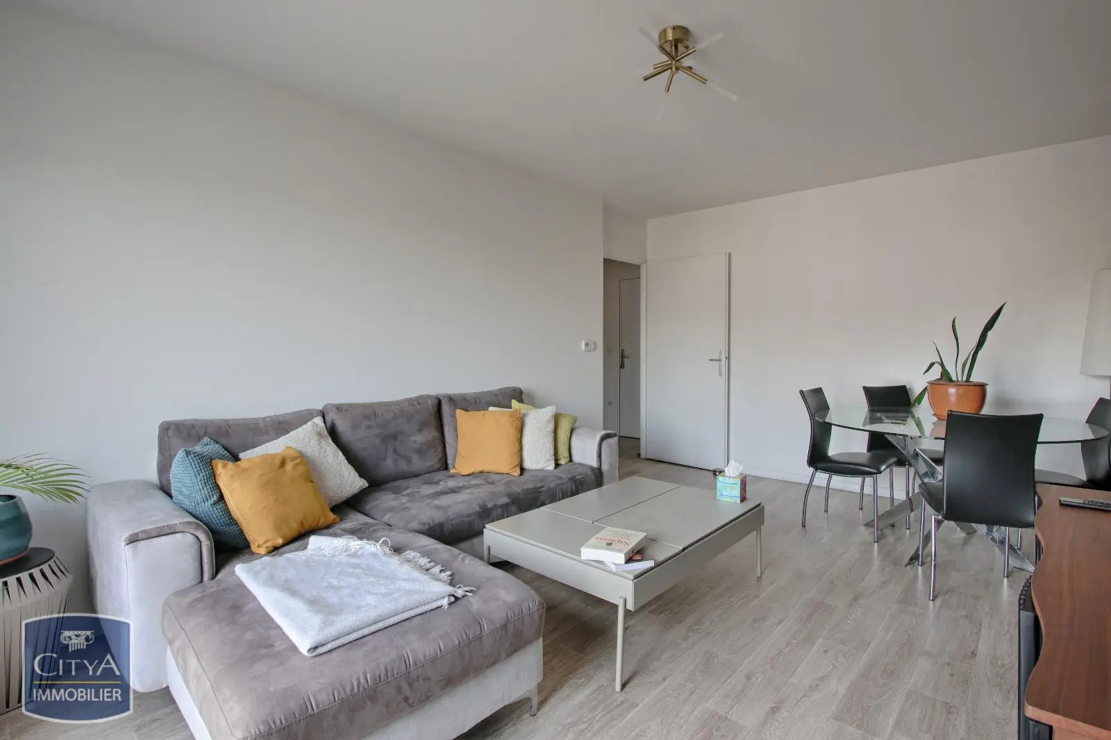 Photo 4 Appartement 3 pièces 65.11m²