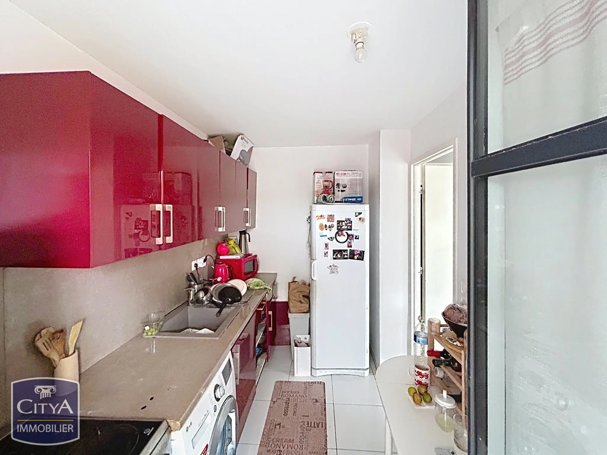 Maisons-Alfort (94700) Appartement 4 pièces 86.37m² photo 6