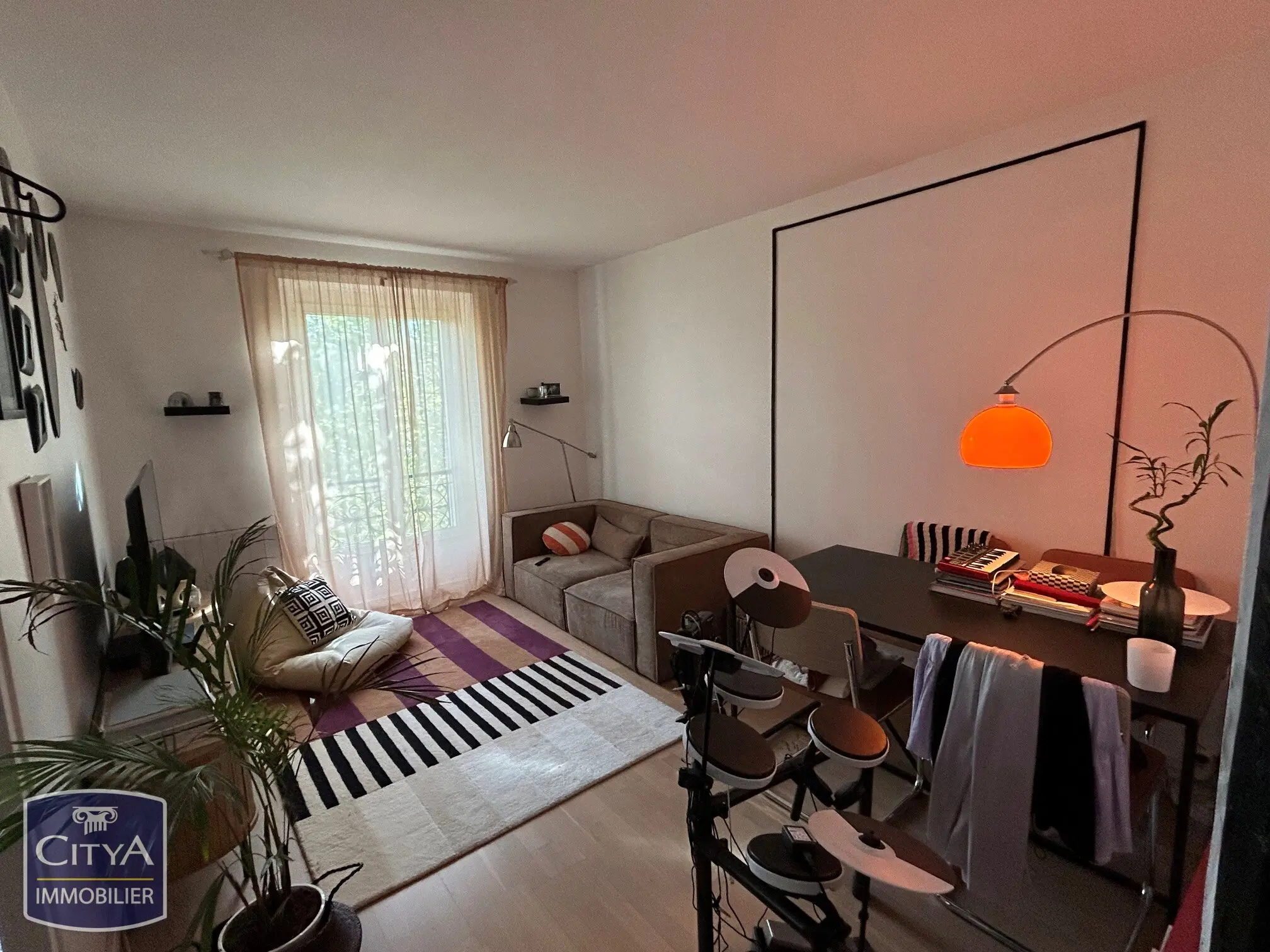 Photo 4 Appartement 2 pièces 36.07m²