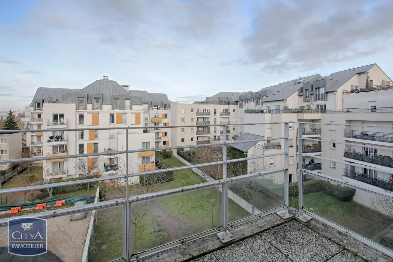 Photo 10 Appartement 3 pièces 65.11m²