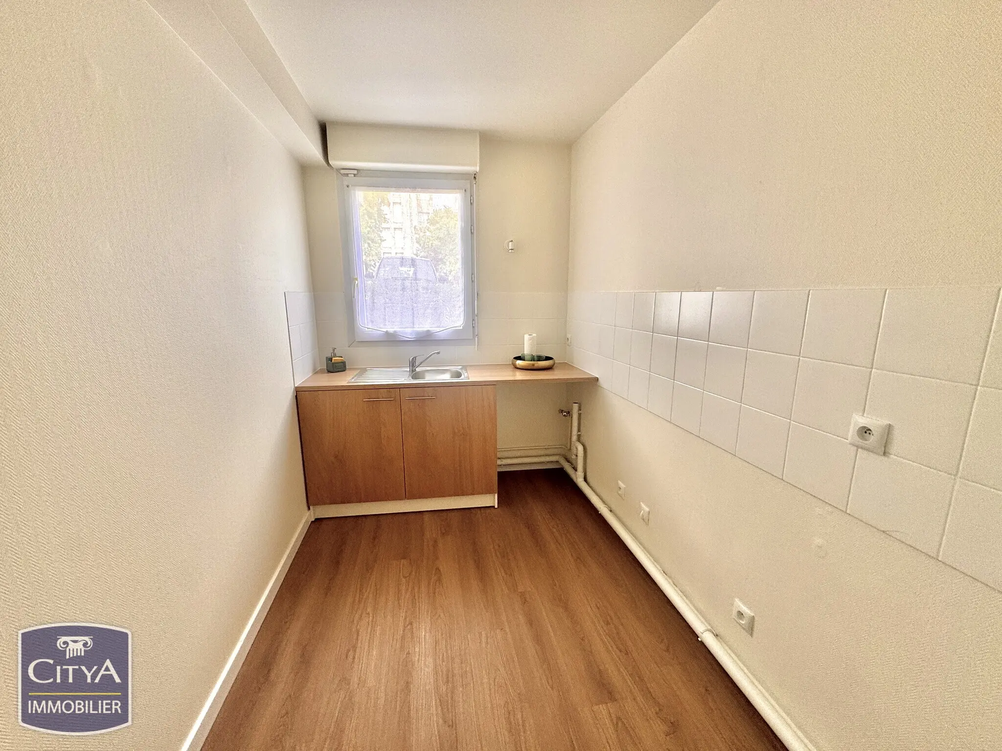 Photo 8 Appartement 3 pièces 55.52m²