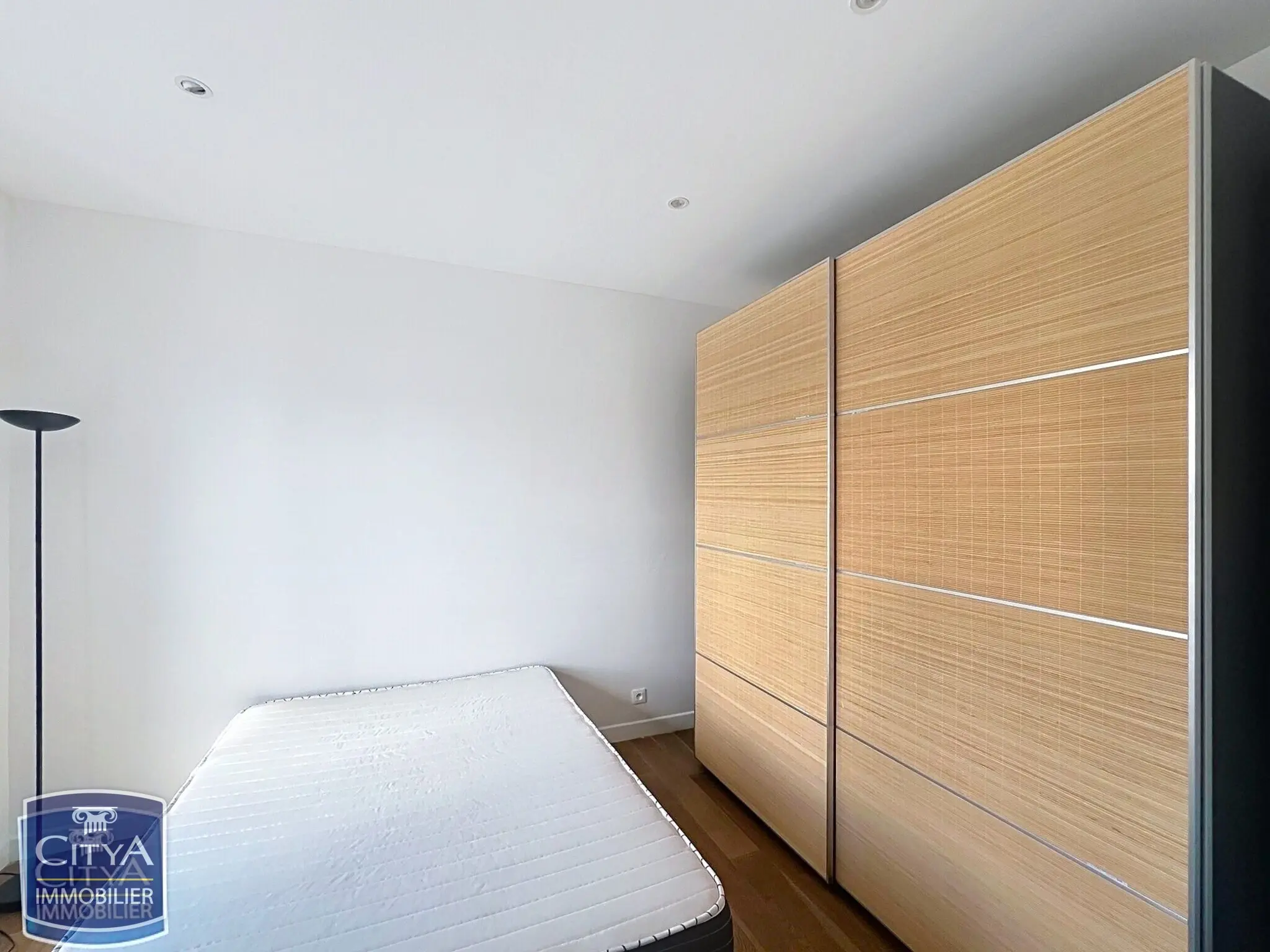 Photo 5 Appartement 2 pièces 33.3m²