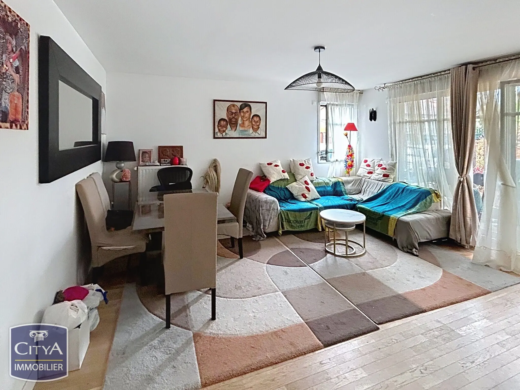 Maisons-Alfort (94700) Appartement 4 pièces 86.37m² photo 3