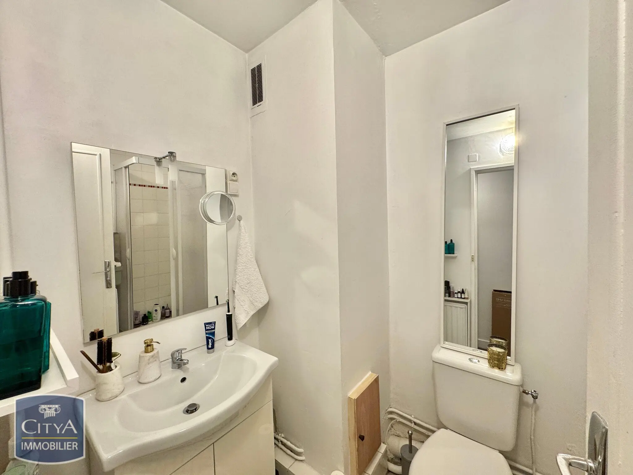 Photo 6 Appartement 1 pièce 24.88m²