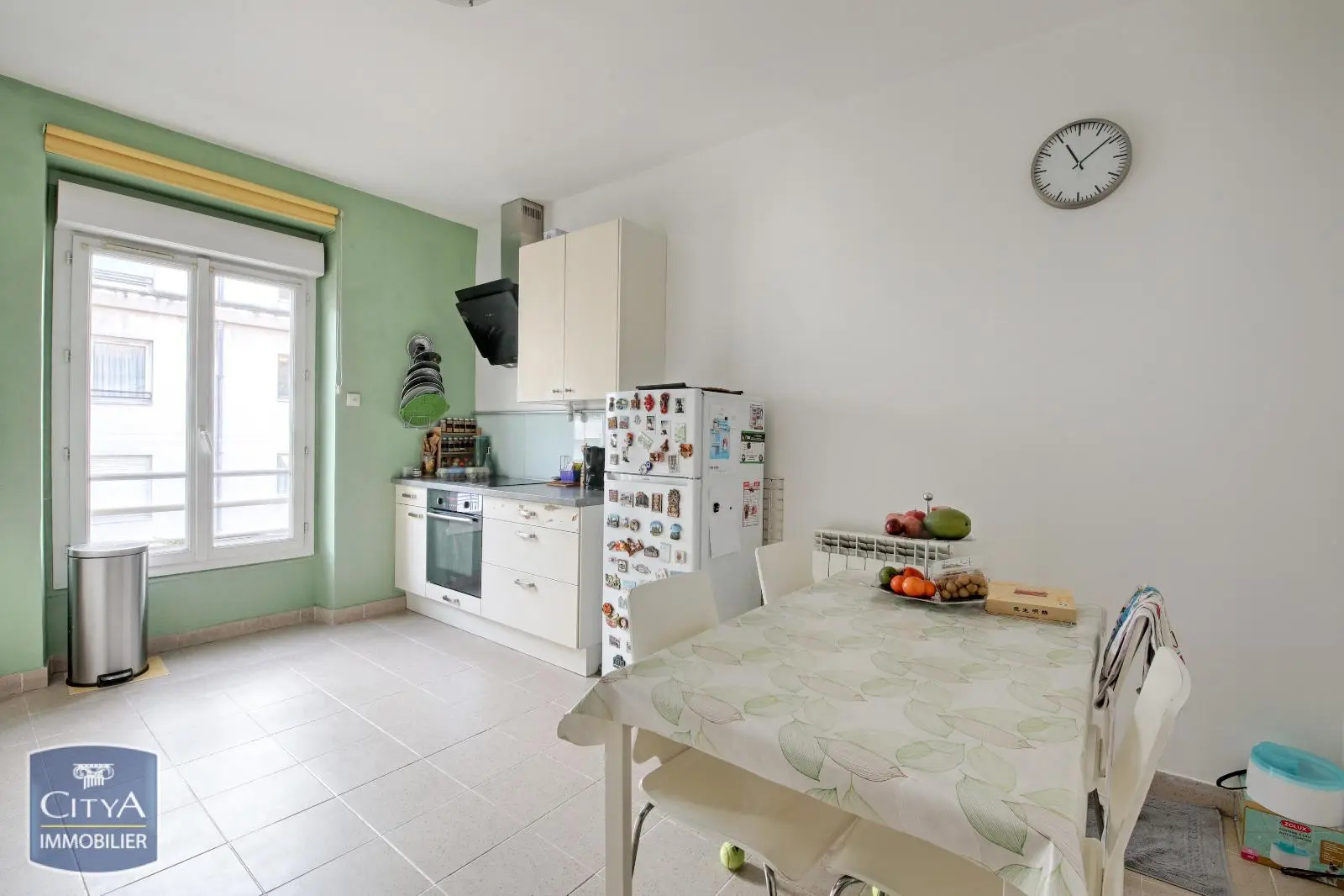 Photo 12 Appartement 4 pièces 91.64m²