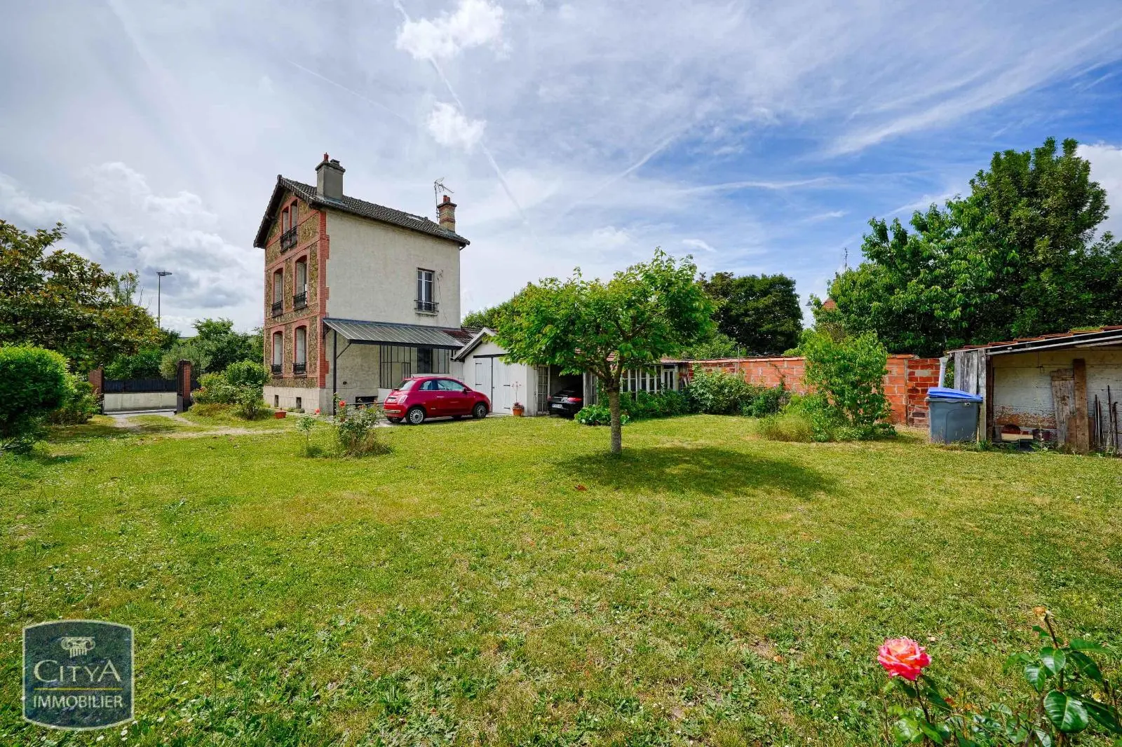 Photo 1 Maison 5 pièces 118.03m²