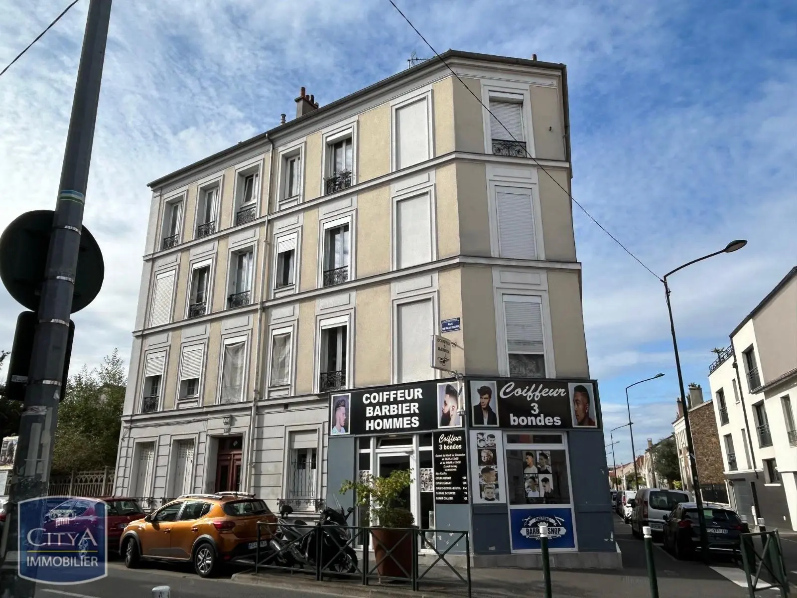 Photo 1 Appartement 2 pièces 35m²