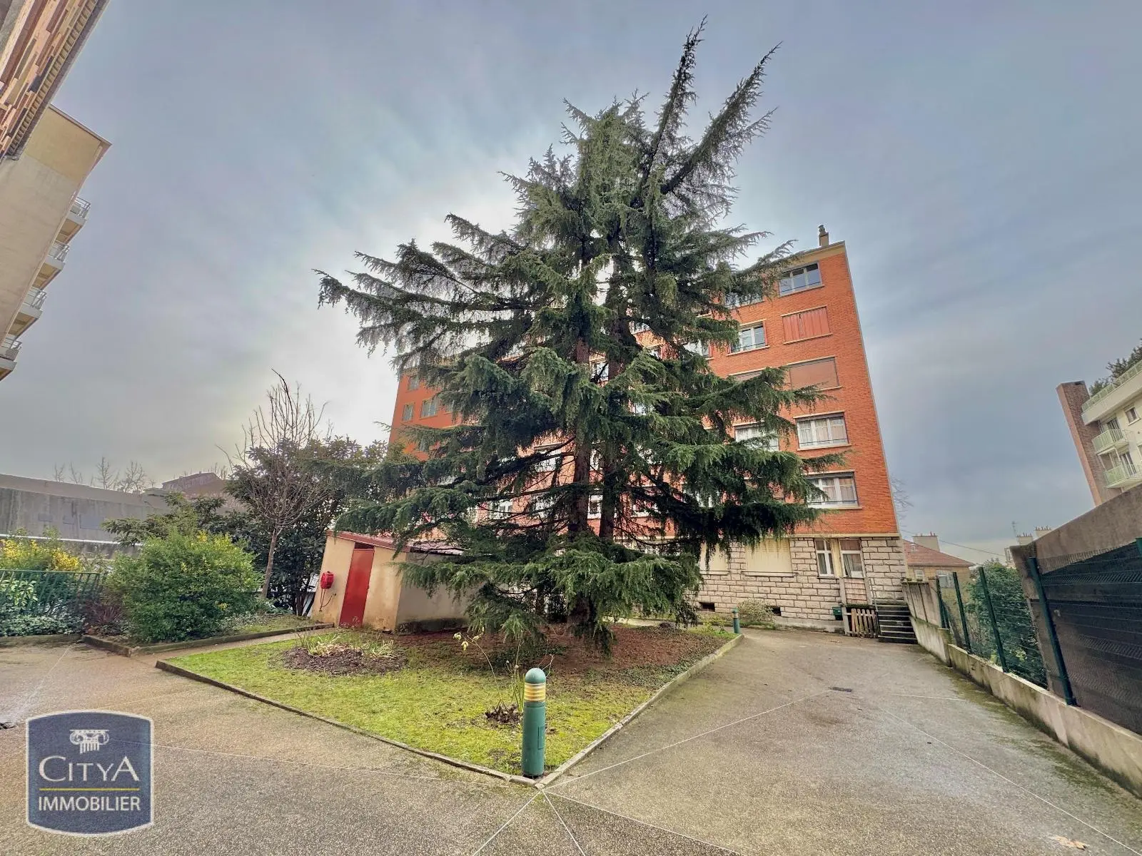 Photo 10 Appartement 4 pièces 65.97m²