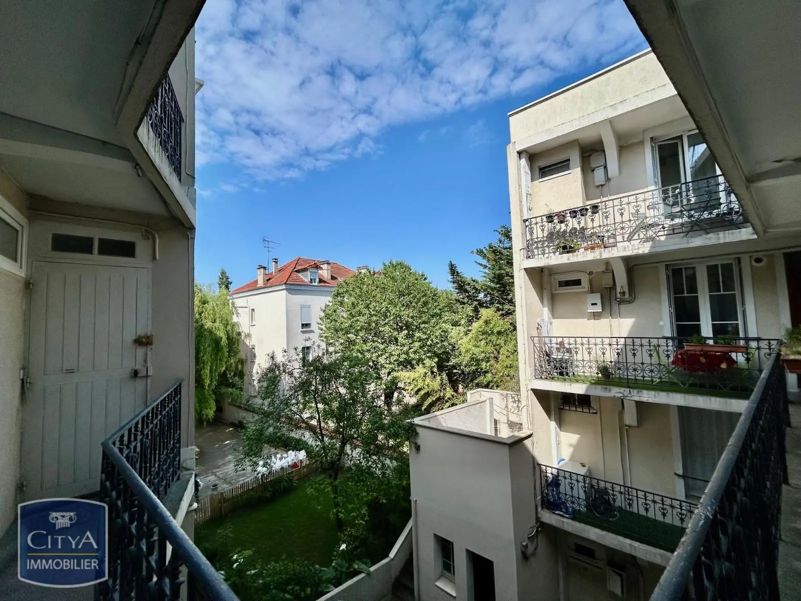 Photo 5 Appartement 2 pièces 33.53m²