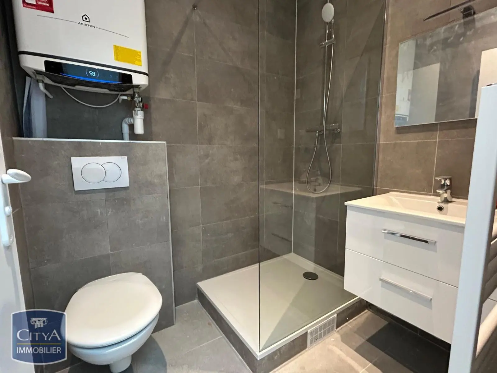 Photo 2 Appartement 2 pièces 29.05m²