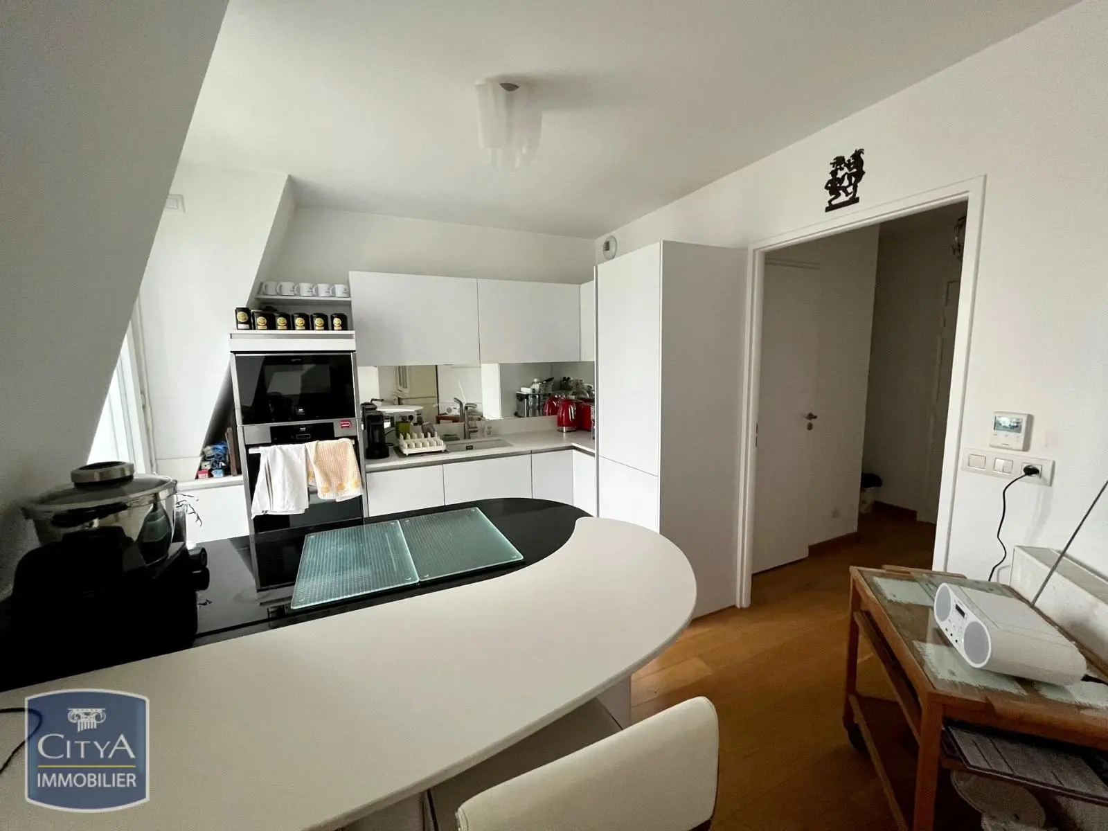 Photo 4 Appartement 3 pièces 66m²