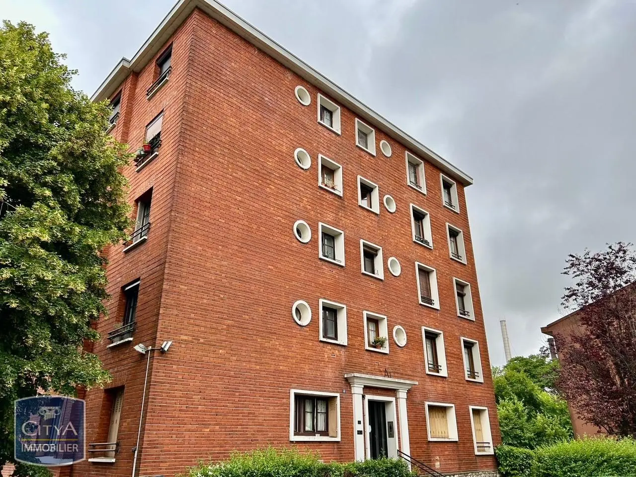 Photo 4 Appartement 2 pièces 36.38m²