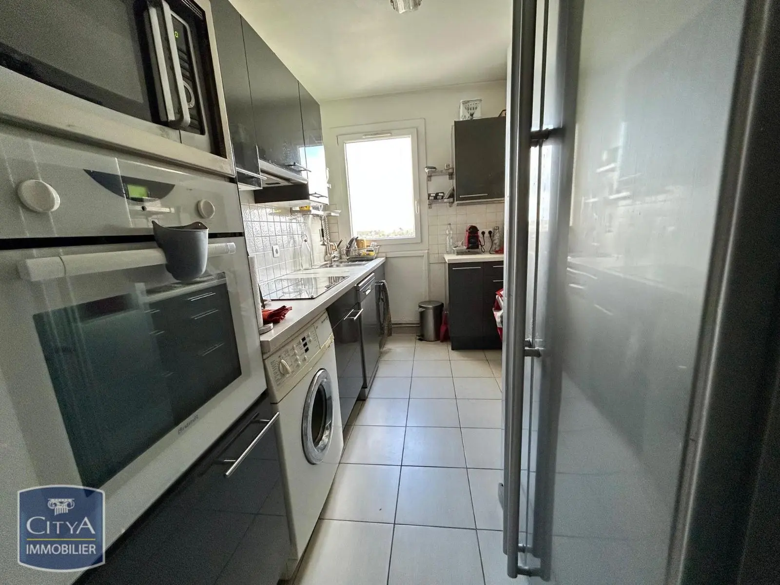 Photo 4 Appartement 4 pièces 84.26m²