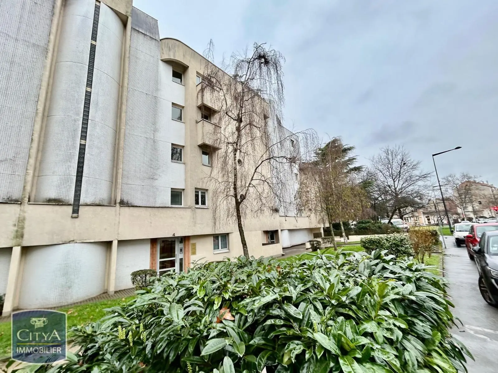 Photo 3 Appartement 4 pièces 87m²